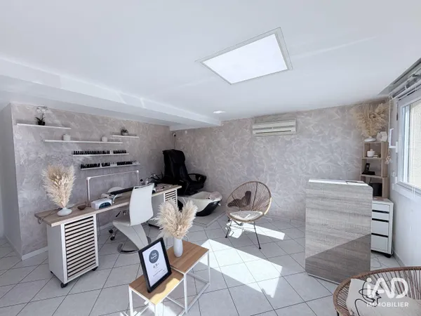 Fonds de commerce 70 m²