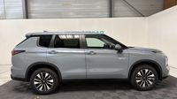 Mitsubishi Outlander 2.4 PHEV 306ch Invite+ 4WD — photo 4