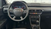 Dacia Jogger 1.0 ECO-G 100ch Essential 7 places — photo 11
