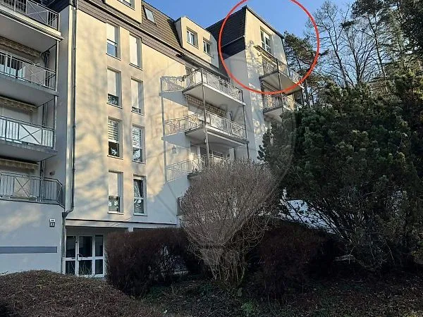 Appartement 5 pièces 175 m²