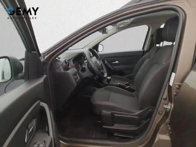 Dacia Duster tce 130 fap 4x2 — photo 24