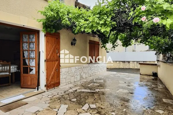 Maison 7 pièces 192 m²