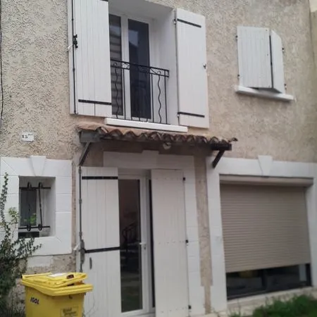 Maison de village 4 pièces 81 m²