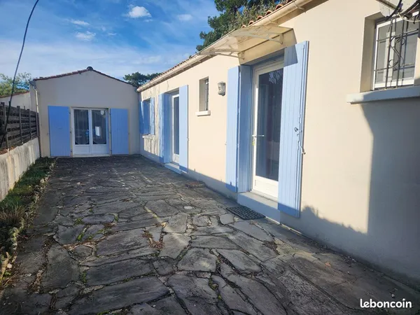 Maison 5 pièces 92 m²