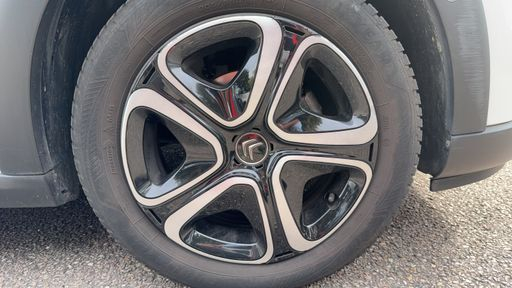 Citroen C3 1.2 PURETECH 82 - Shine – 2017 – 51154 km – Essence – Boîte Manuelle — photo 52