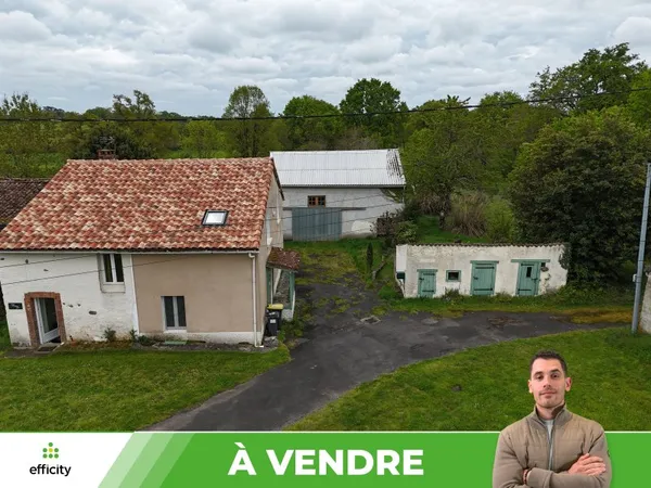 Maison 6 pièces 158 m²