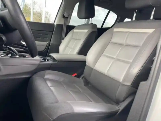 Citroën C5 Aircross puretech 130ch s&amp;s shine eat8 — photo 10