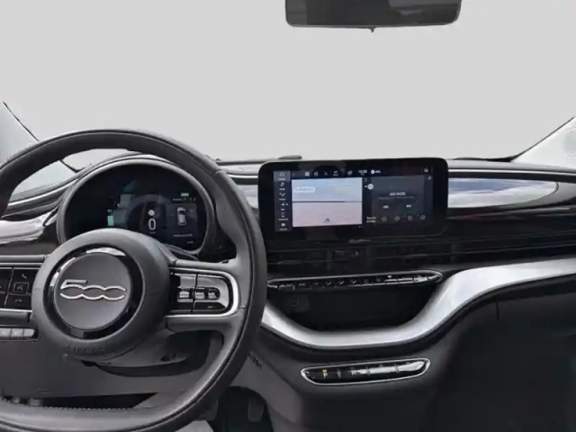Fiat 500 e 118ch icône — photo 8