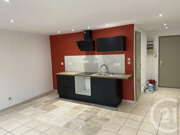 Appartement 1 pièce 28 m²