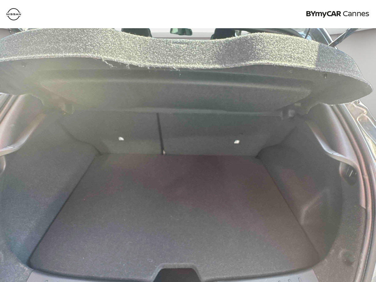 Nissan Juke HYBRID 143 — photo 12