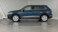 Volkswagen Tiguan 1.4 eHybrid 245ch Elegance DSG6 — photo 7