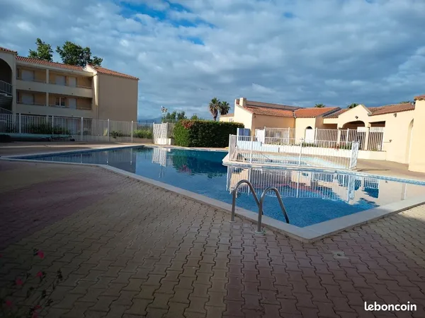 Location pour 10 mois max