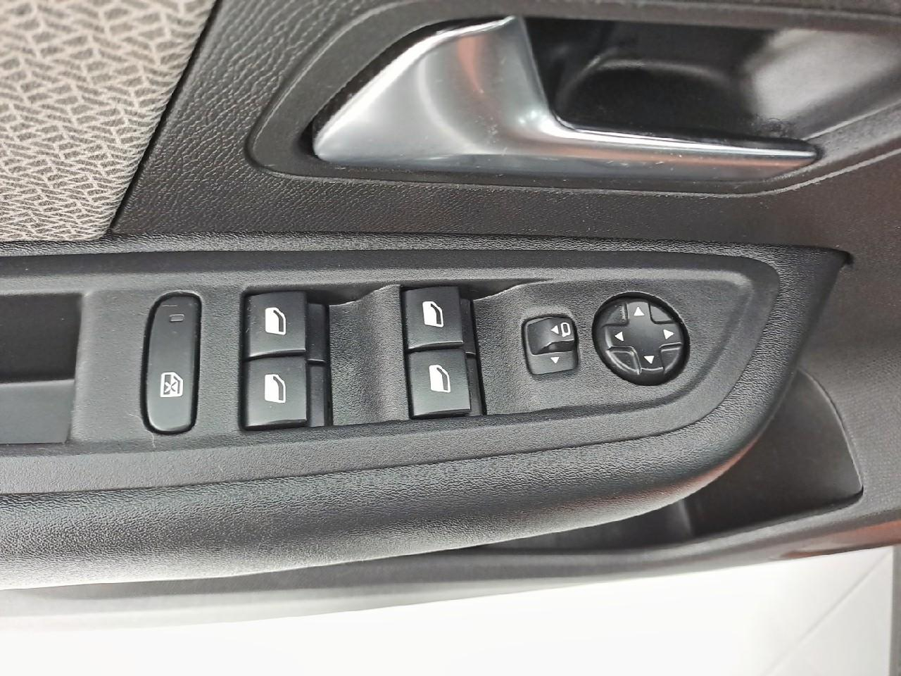 Citroën C4 bluehdi 130 s&s eat8 feel pack — photo 26