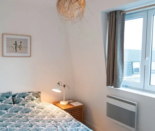 Chambre colocation
