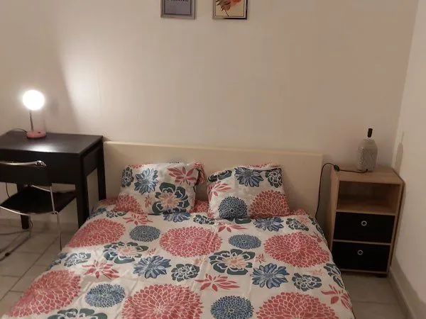 Colocation Chambre à Evry