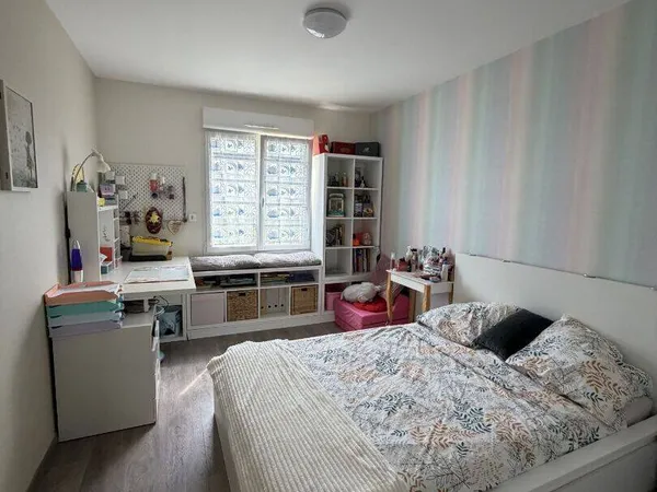 Maison de plain-pied 5 pièces 125 m²
