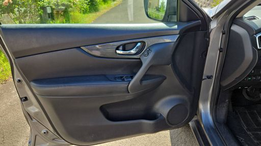 Nissan X-Trail 1.6 DCi 130 BVA7 - N-Connecta – 2016 – 156124 km – Diesel – Boîte Automatique — photo 36