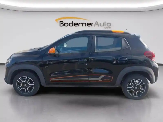 Dacia Spring achat intégral — photo 2