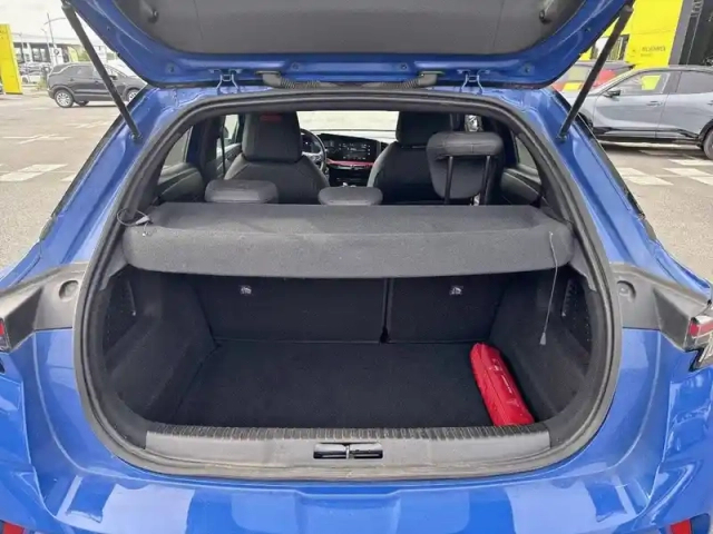 Opel Mokka 1.2 turbo 100 ch bvm6 — photo 6