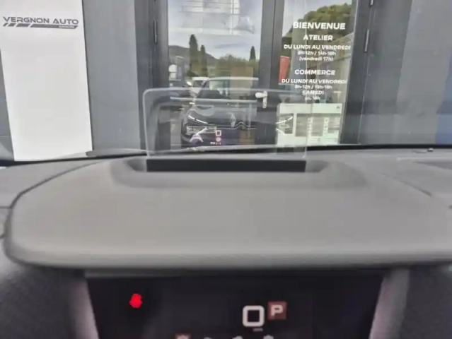 Citroën C4 iii bluehdi 130 s&amp;s eat8 feel pack business — photo 10