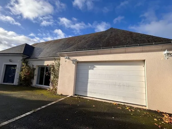 Maison 5 pièces 235 m²