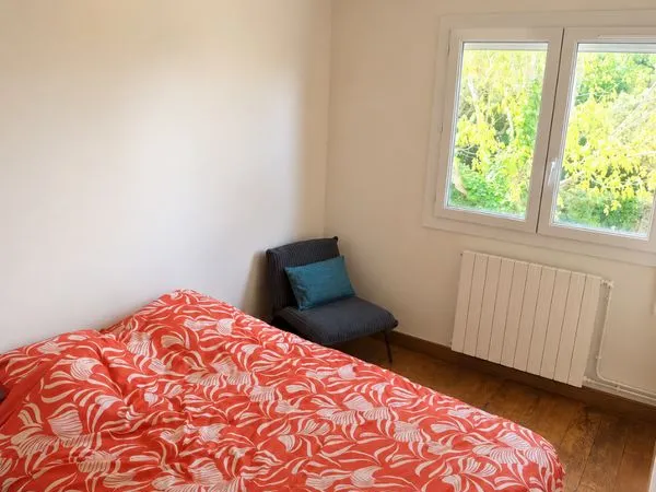 Chambre chez l'habitant La Rochelle
