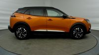 Peugeot 2008 1.5 BlueHDi 130ch S&S GT EAT8 125g — photo 4