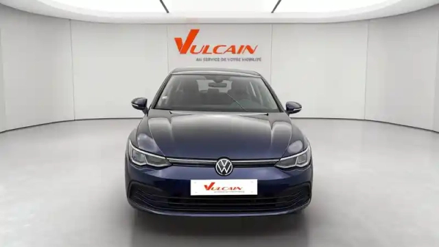 Volkswagen Golf 1.5 etsi opf 150 dsg7 — photo 3