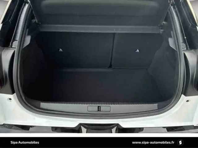 Lancia Ypsilon 1.2 ibrida 100ch edct6 — photo 12