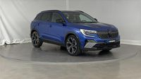 Renault Austral 1.2 E-Tech full hybrid 200ch Iconic esprit Alpine — photo 3
