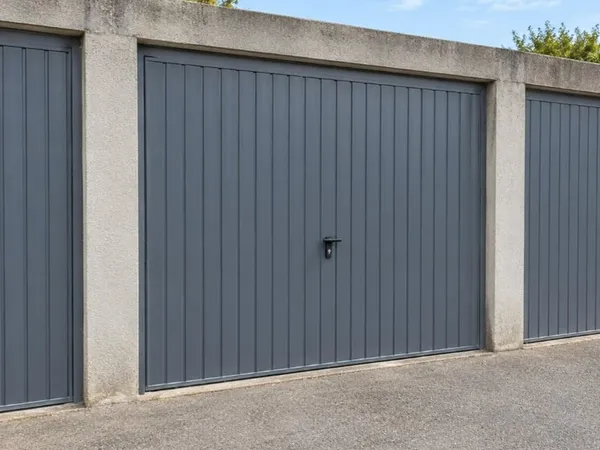 Parking/box 1 pièce 15 m²