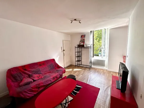 Appartement T1 Bis