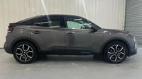 Citroen C4 Moteur électrique 136ch (100 kW) Shine Pack Automatique — photo 4