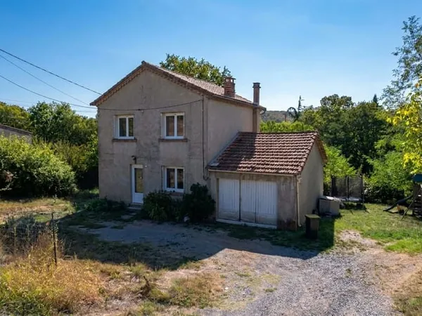 Maison 4 pièces 82 m²