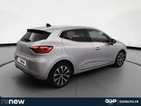 Renault Clio 1.0 tce 90ch techno