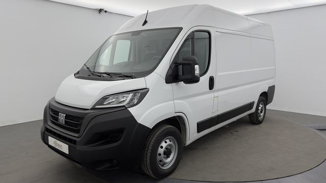 Fiat DUCATO FGN MH2 3.0T 120 CH S&amp;S BVM6