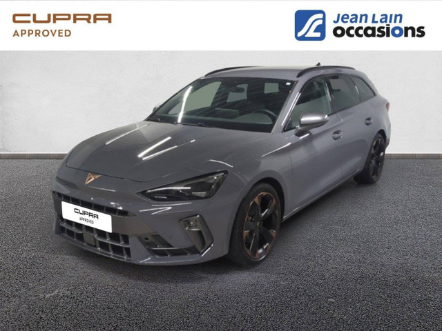 Cupra Leon Sportstourer 2.0 TDI 150 ch DSG7 V