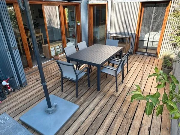 Appartement T3 de 85m²