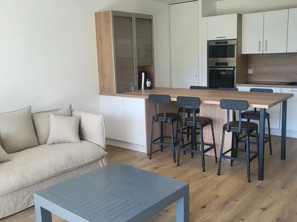 T3 Récent 63 m2