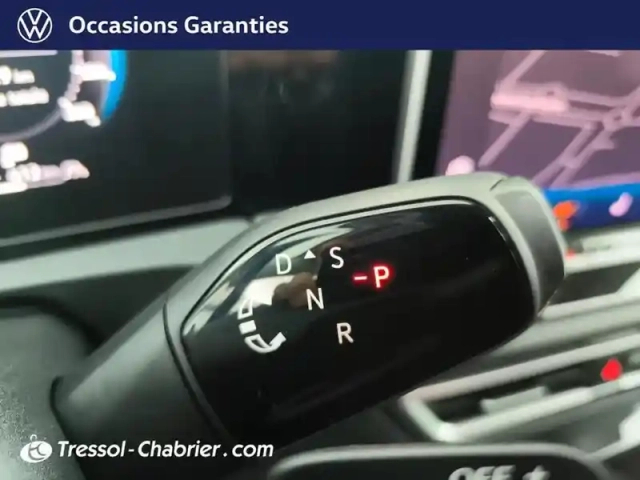 Volkswagen Tiguan 1.5 ehybrid 272ch dsg6 elegance — photo 24