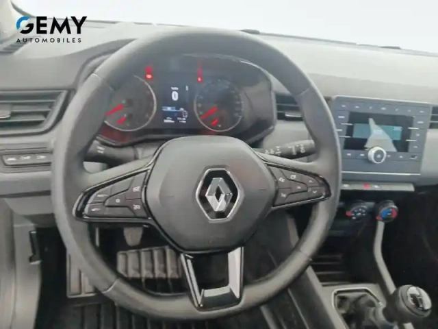 Renault Clio sce 65 — photo 28
