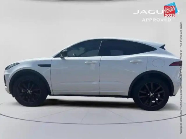 Jaguar E-Pace p300e phev 309ch r-dynamic hse — photo 9
