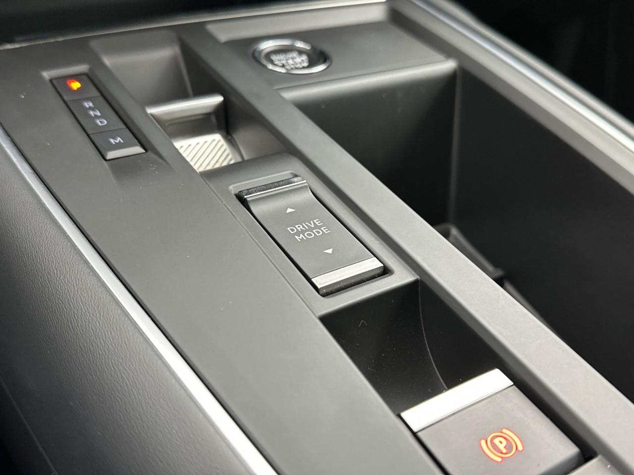 Citroën C5 Aircross hybride 145 ch e-dcs6 max — photo 31