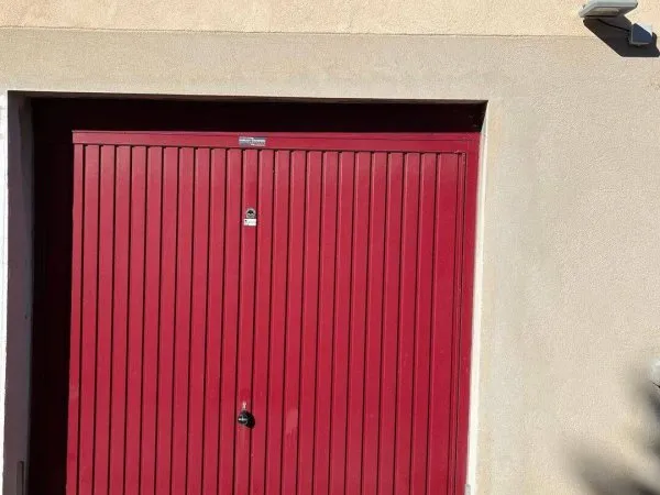 Parking 13 m²