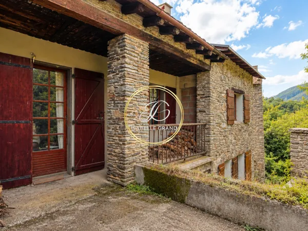Maison 4 pièces 114 m²