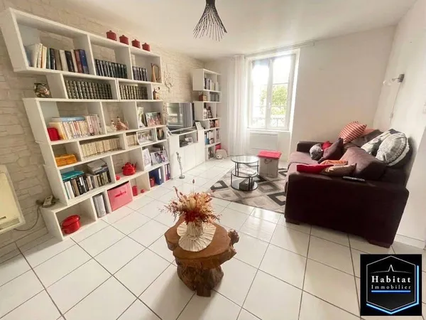 Maison 6 pièces 151 m²