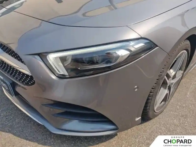 Mercedes Classe A 180 d 7g-dct — photo 27