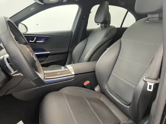 Mercedes Classe C 200 9g-tronic — photo 15