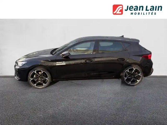 Cupra Leon ehybrid 204 ch dsg6 — photo 8