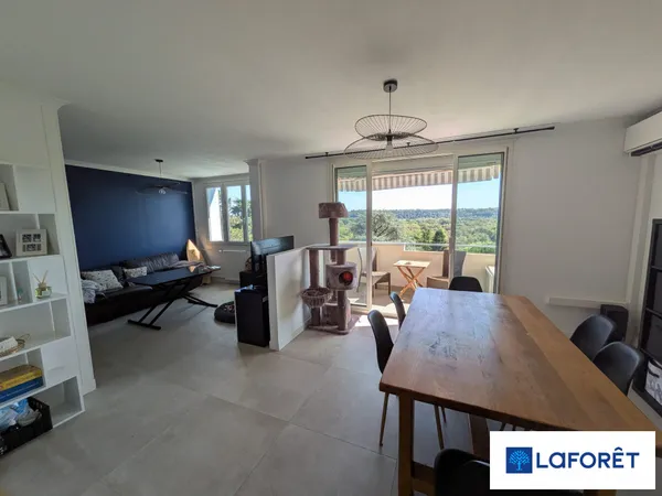 Appartement à vendre Vernaison